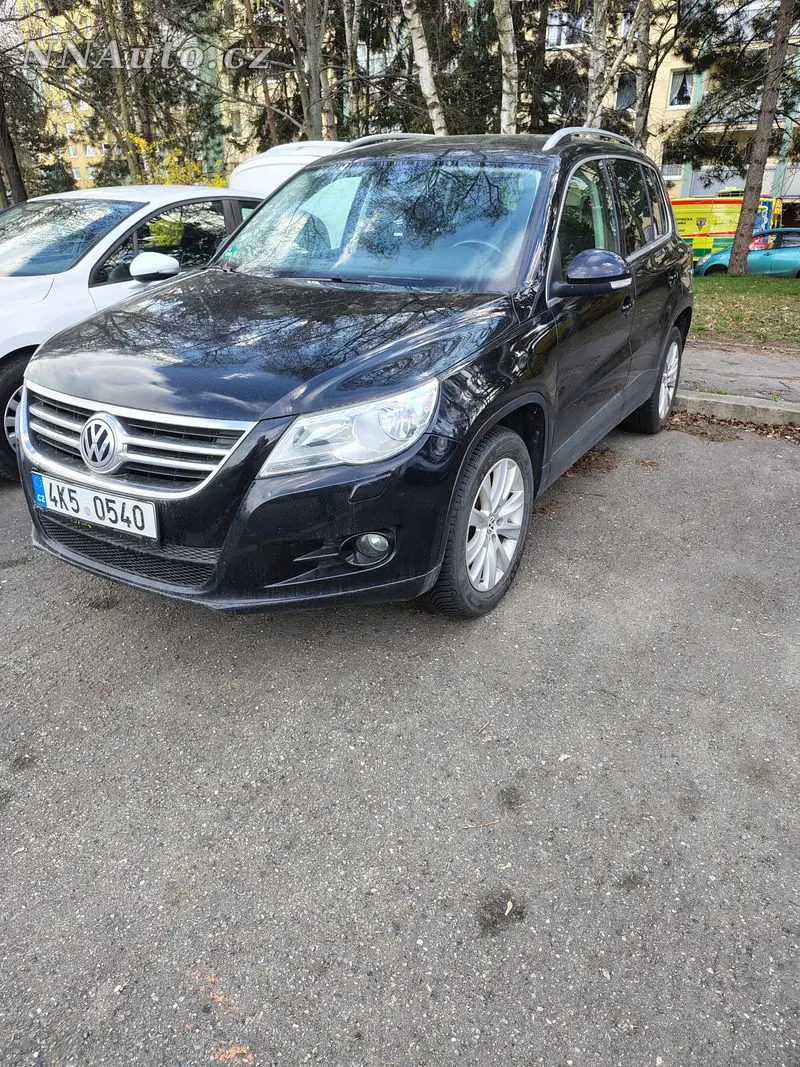 Volkswagen Tiguan – foto 2