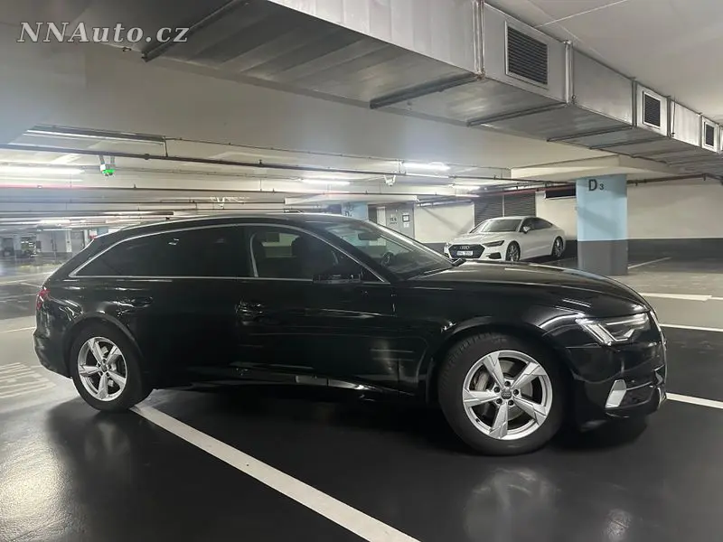 Audi A6 – foto 3