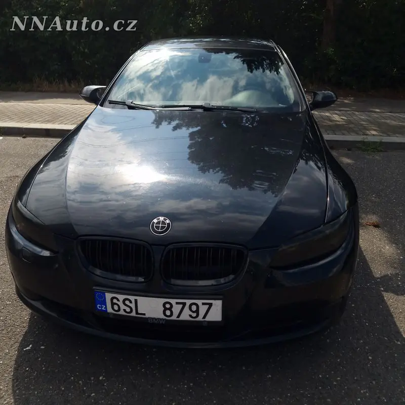 BMW 3-Series – foto 2