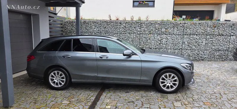 Mercedes-benz C-Class – foto 5