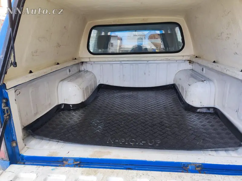 Nissan Navara – foto 9