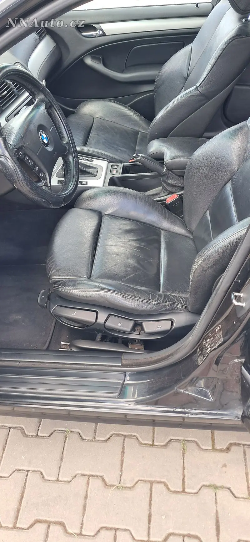 BMW 3-Series-Touring – foto 8