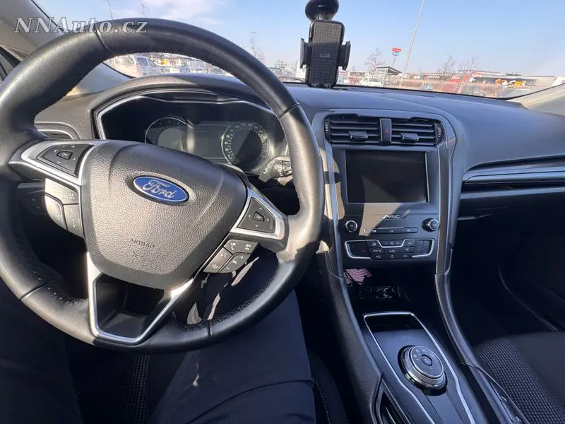 Ford Mondeo – foto 3