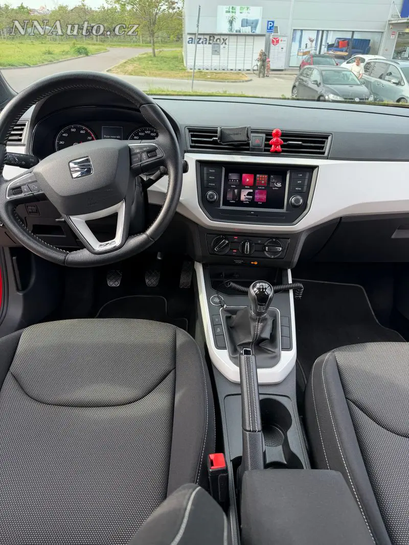 Seat Arona – foto 3