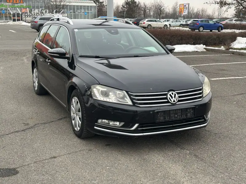 Volkswagen Passat – foto 2