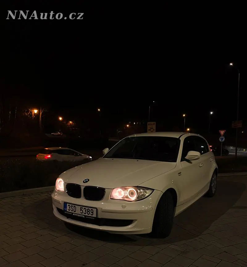 BMW 1 Series – foto 6