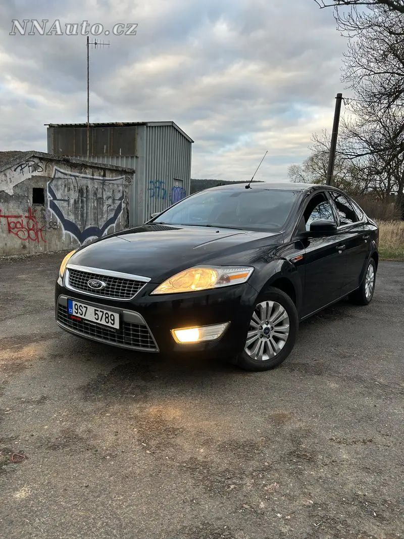 Ford Mondeo – foto 4