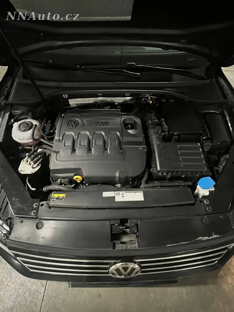 Volkswagen Passat – foto 4