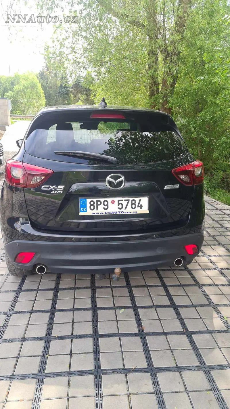 Mazda CX-5 – foto 4