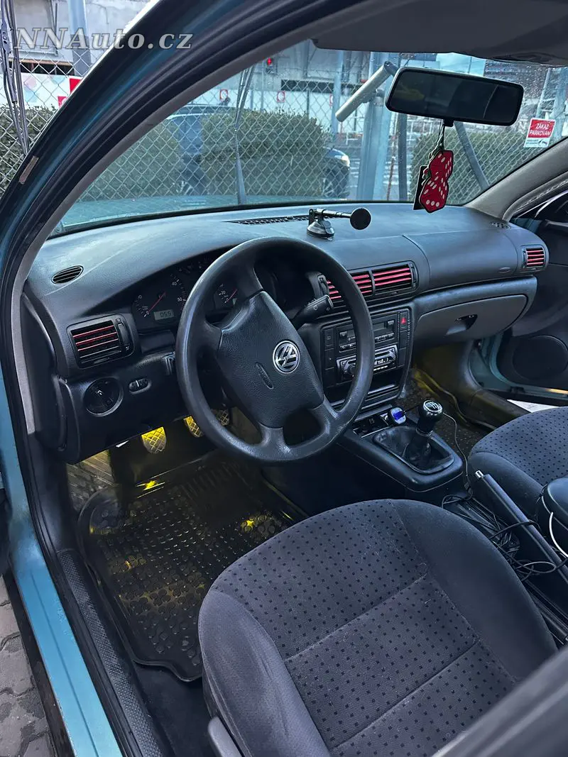 Volkswagen Passat – foto 4