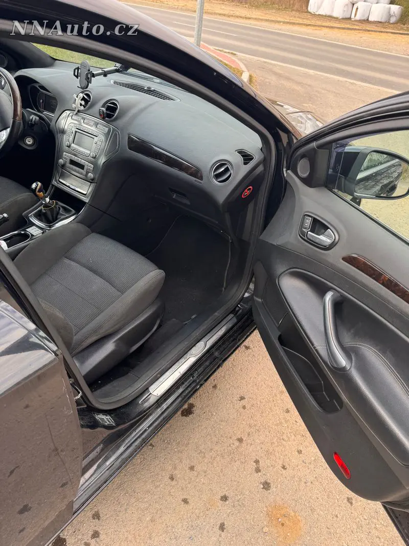 Ford Mondeo – foto 8