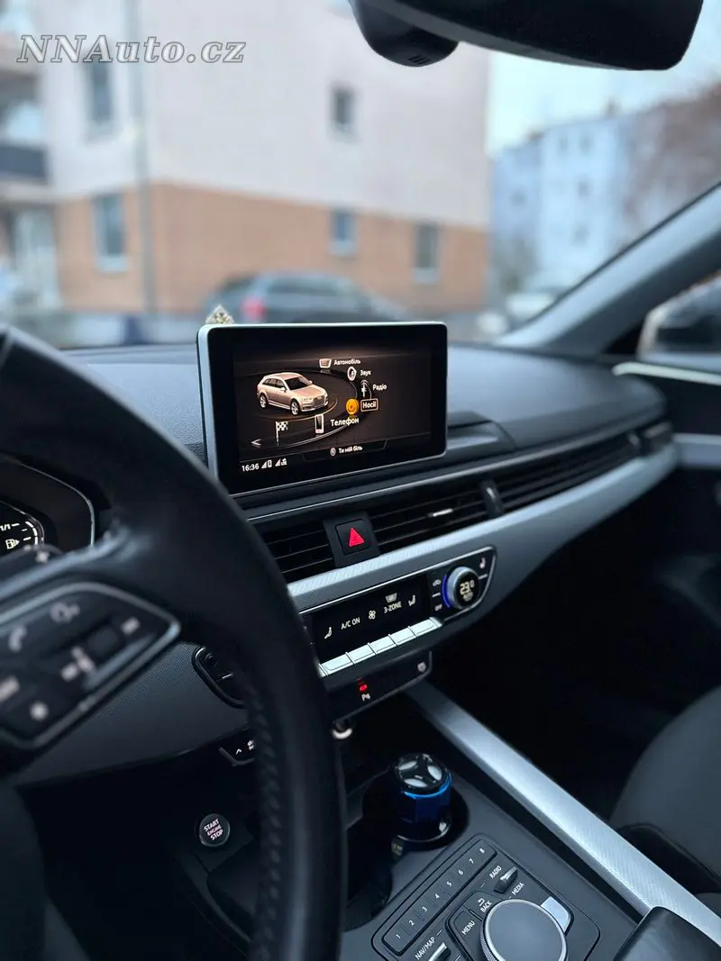 Audi A4 – foto 4
