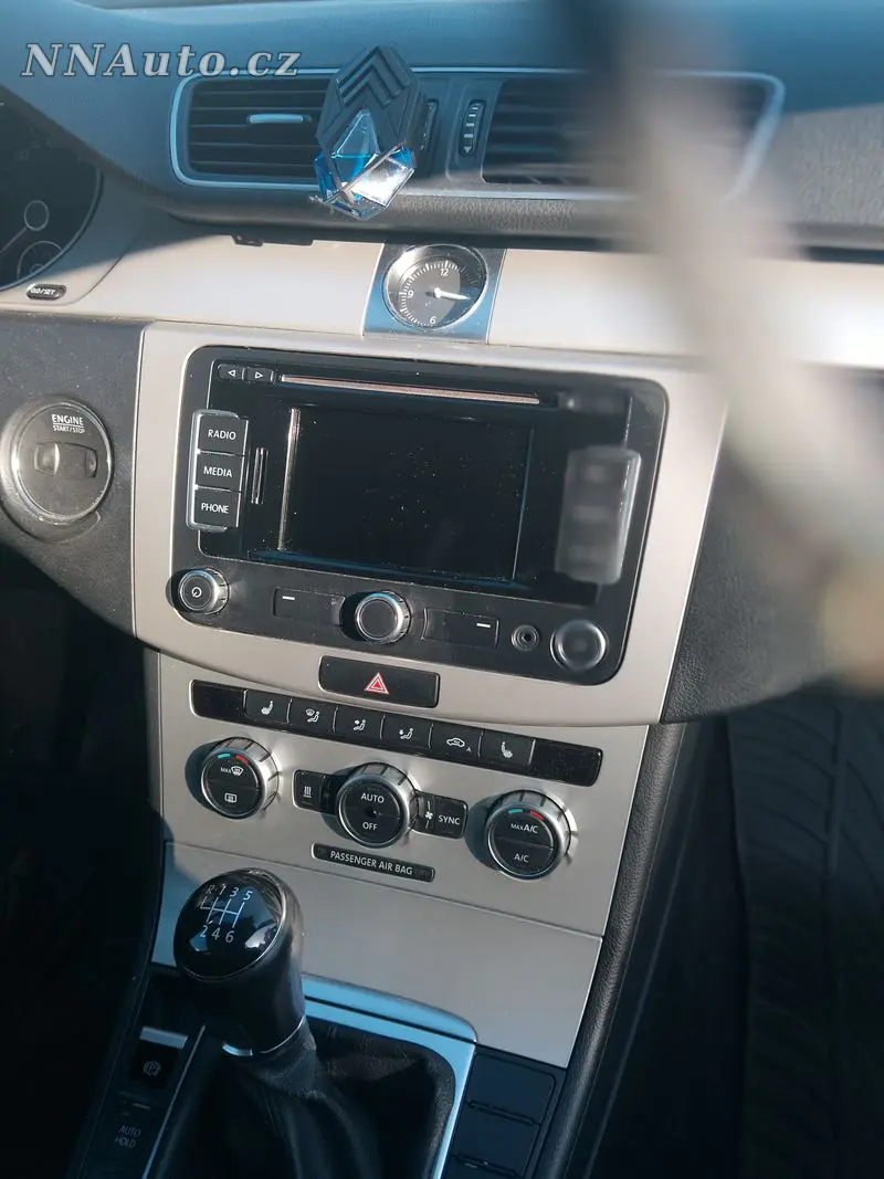 Volkswagen Passat – foto 5