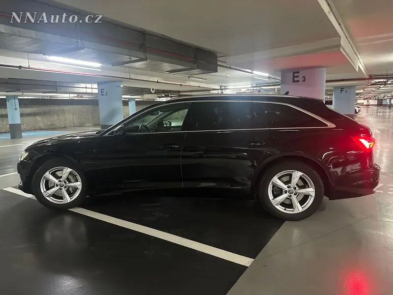 Audi A6 – foto 4