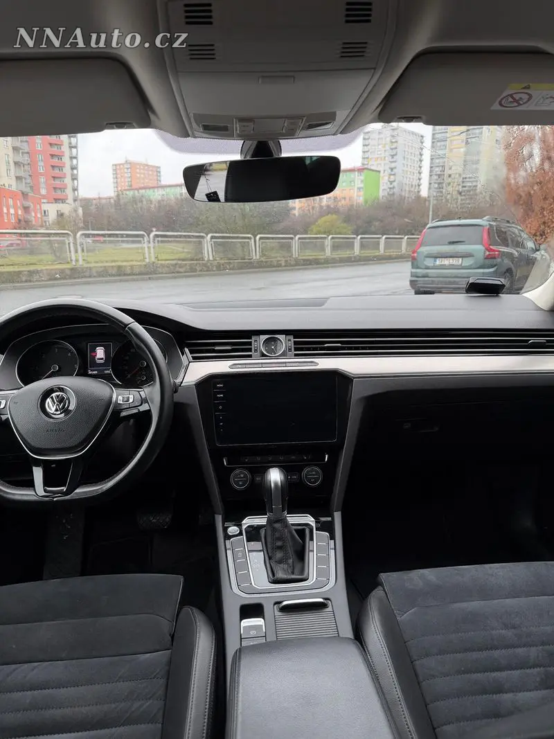 Volkswagen Passat-Variant – foto 6