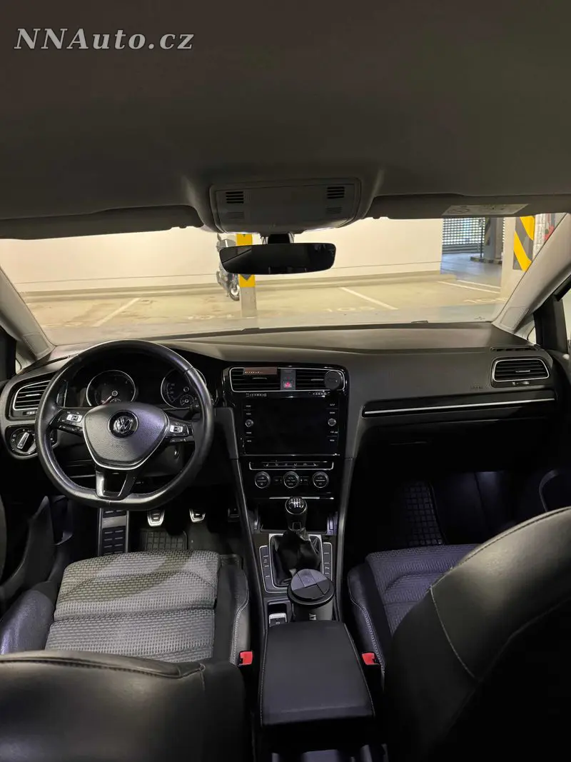 Volkswagen Golf – foto 8