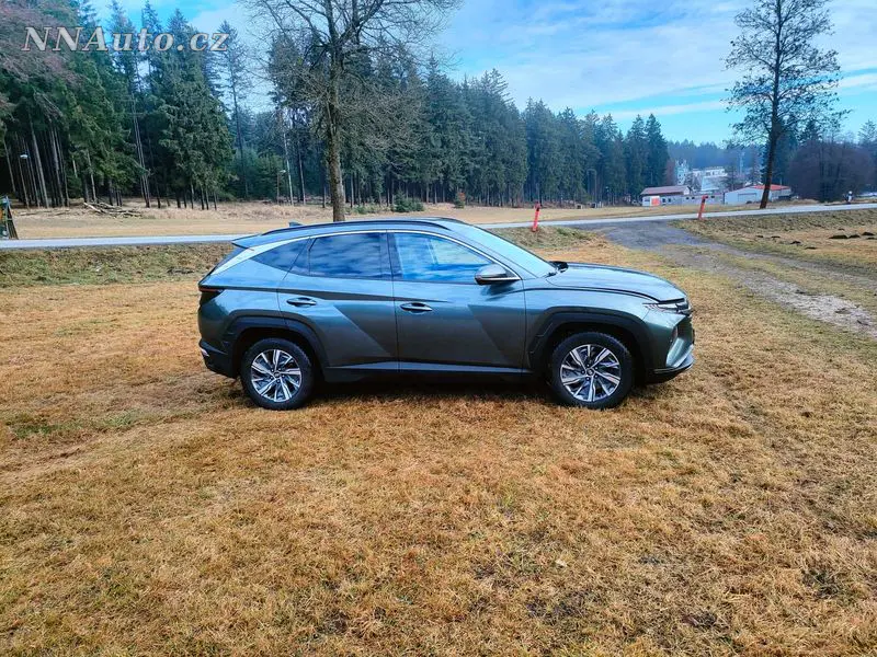 Hyundai Tucson – foto 5