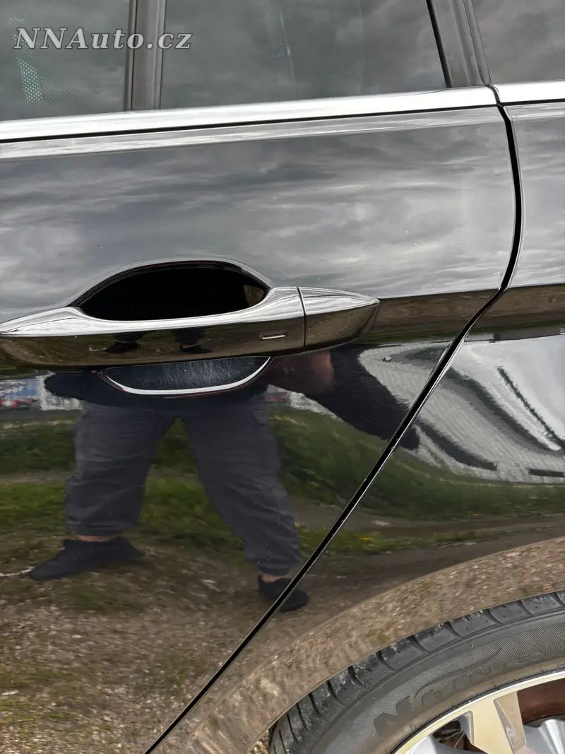 Volkswagen Passat-Variant – foto 8