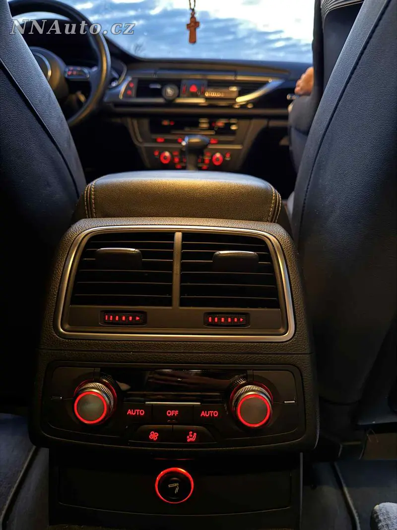 Audi A6 – foto 9