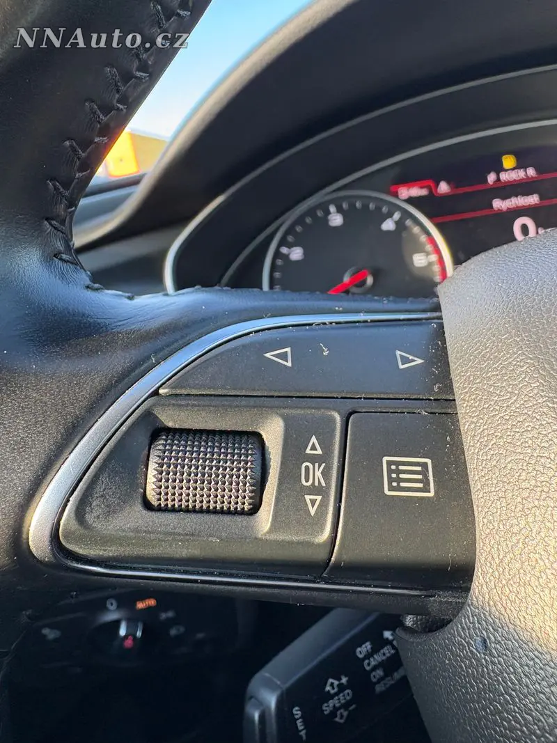 Audi A6 – foto 9