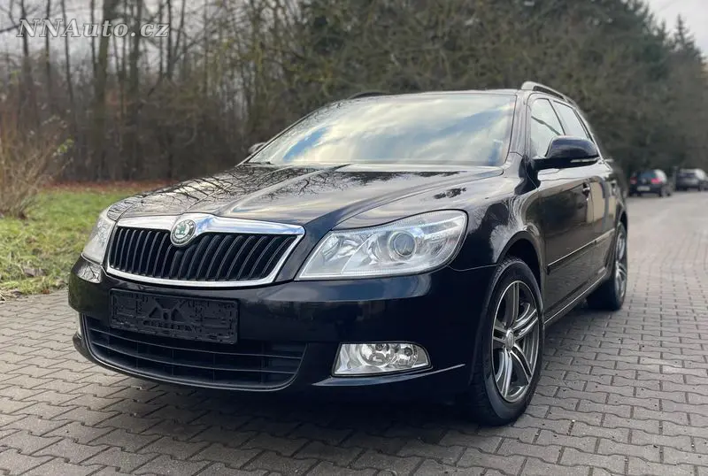 Skoda Octavia – foto 1