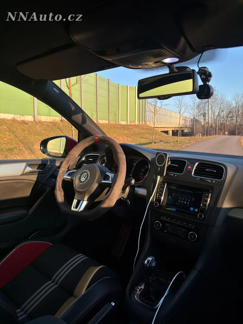 Volkswagen Golf-Gti – foto 8