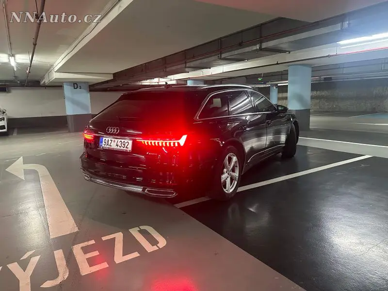 Audi A6 – foto 7