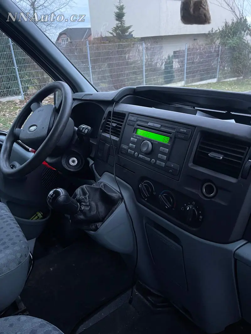 Ford Transit – foto 8