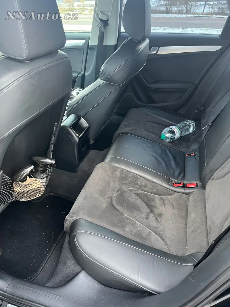 Audi A4 – foto 9