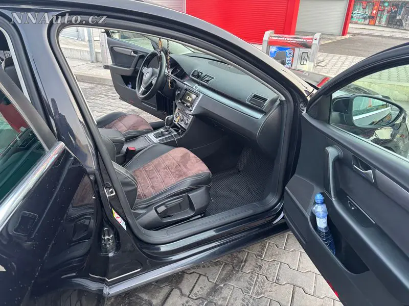 Volkswagen Passat – foto 7