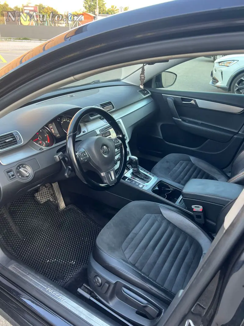 Volkswagen Passat – foto 6