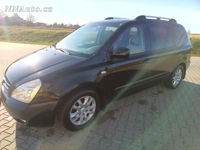 KIA Carnival – foto 5