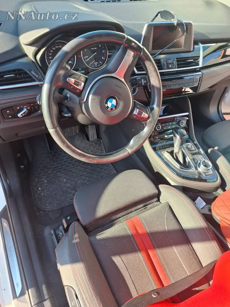 BMW 2-Series – foto 10