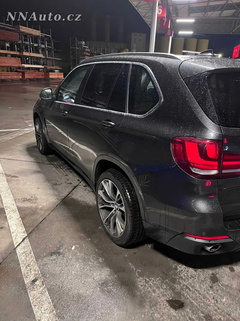 BMW X5 – foto 4