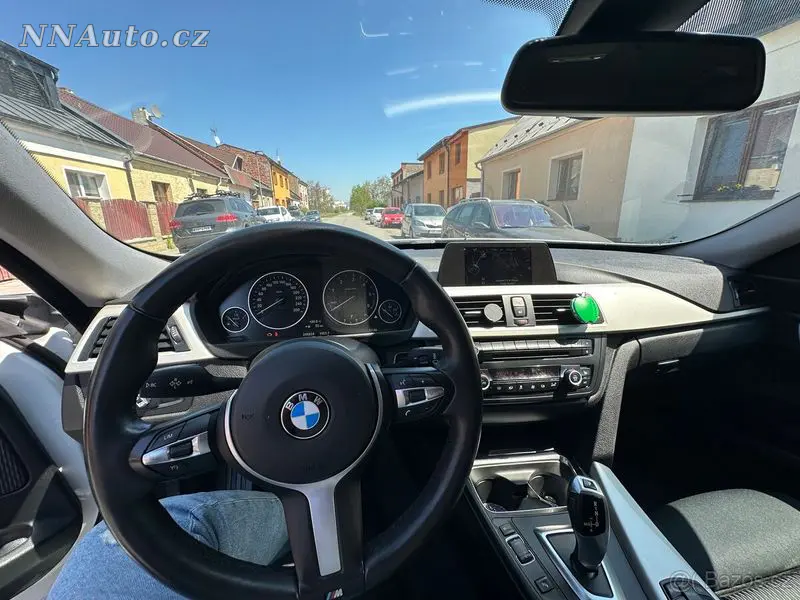 BMW 3-Series-Touring – foto 9