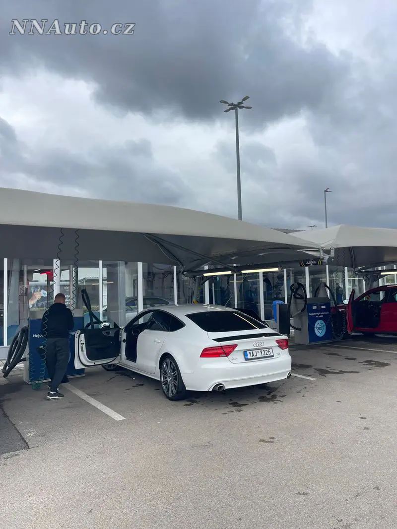 Audi A7 – foto 6