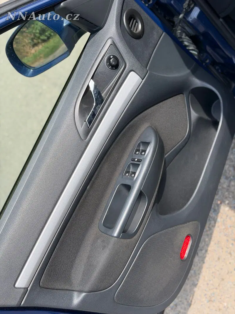 Škoda Octavia 2013 – fotografie vozu
