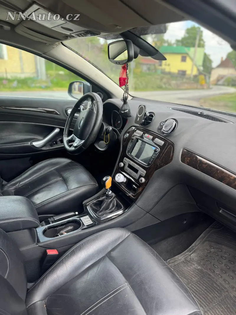 Ford Mondeo – foto 6