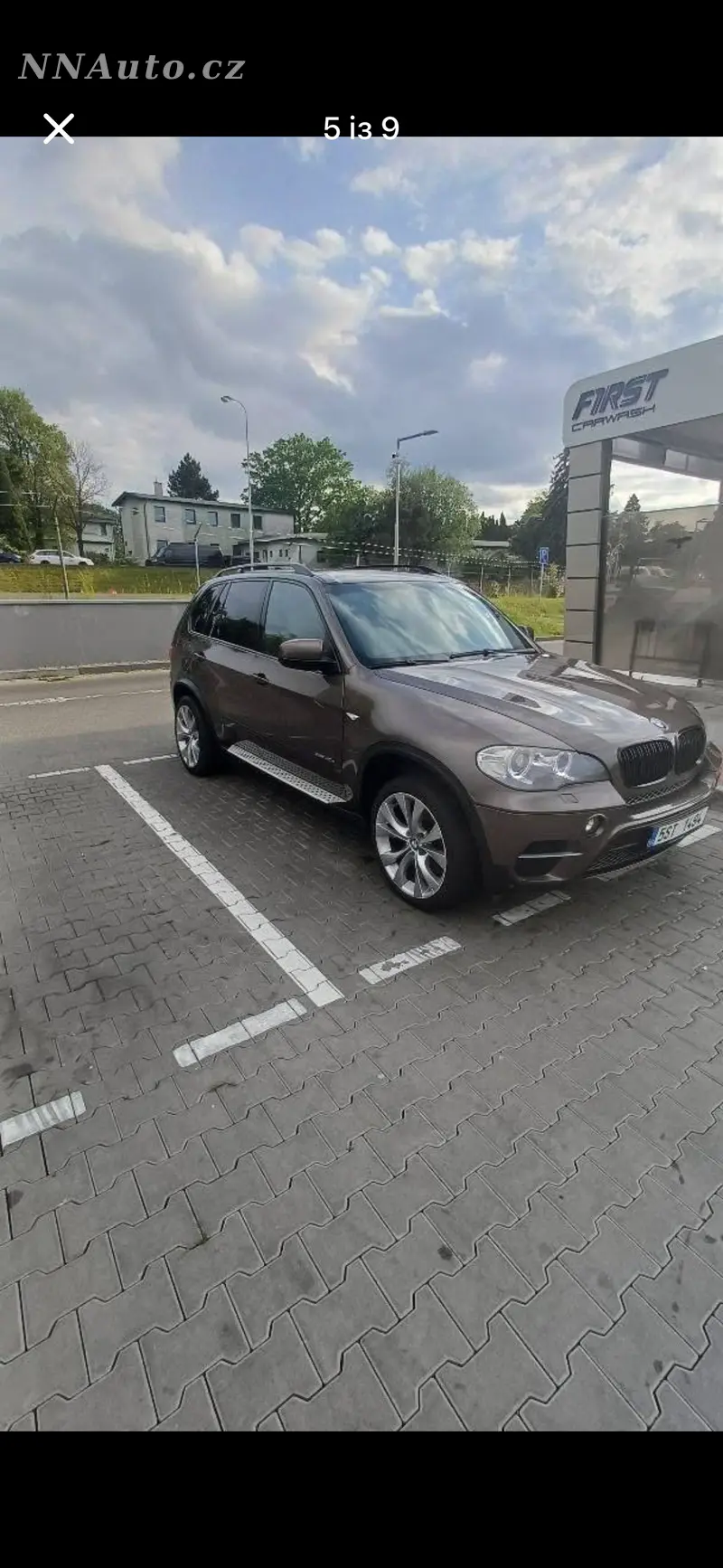 BMW X5 – foto 5