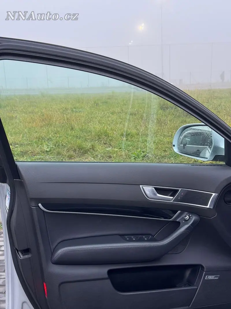 Audi A6 – foto 10