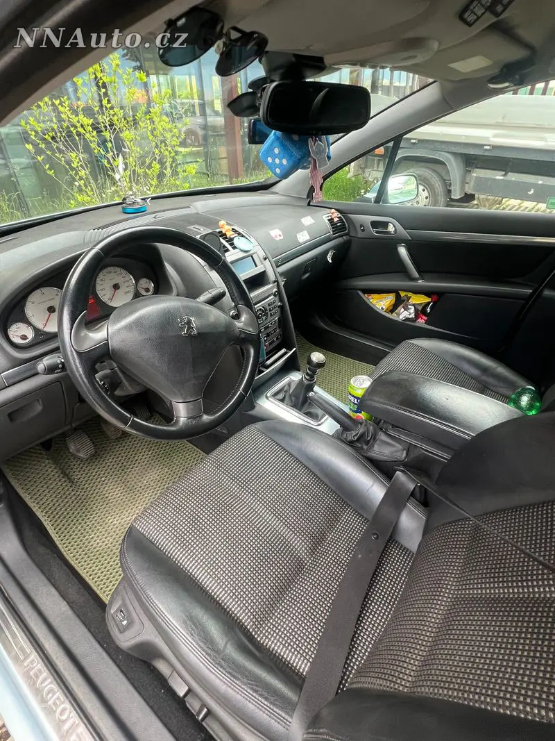 Peugeot 408 – foto 6