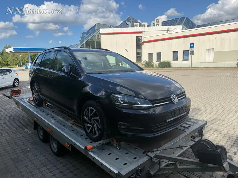 Volkswagen Golf – foto 2
