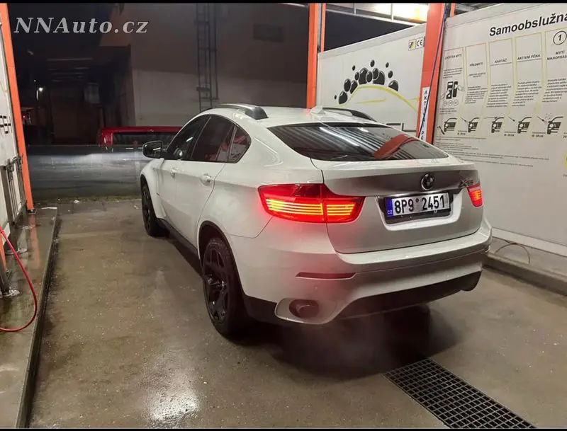 BMW X6 – foto 3