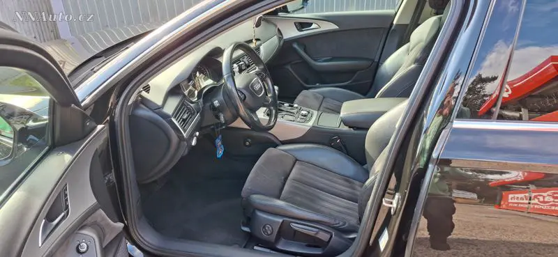 Audi A6 – foto 7