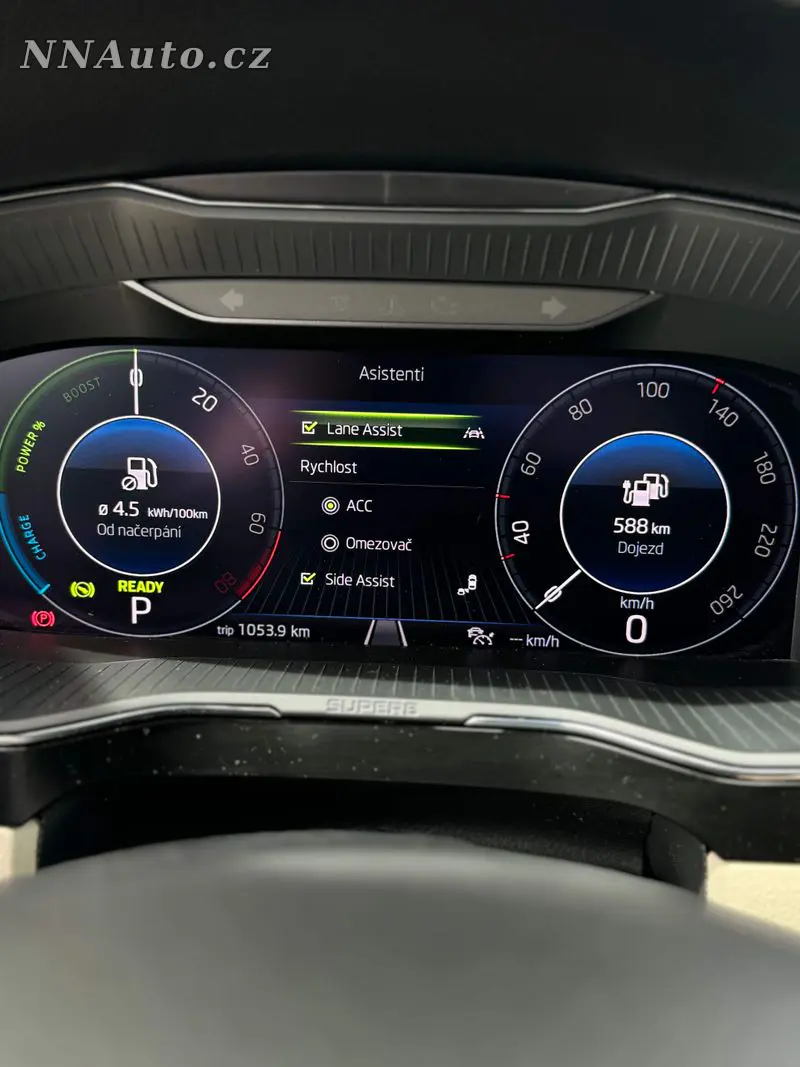 Skoda Superb – foto 9