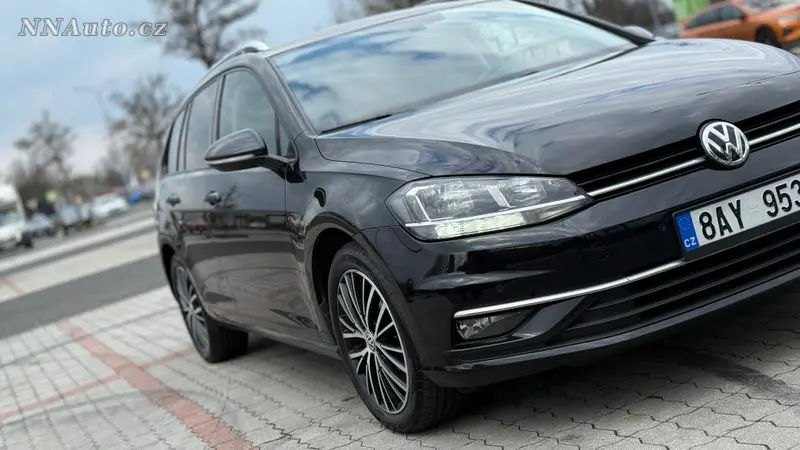 Volkswagen Golf – foto 9