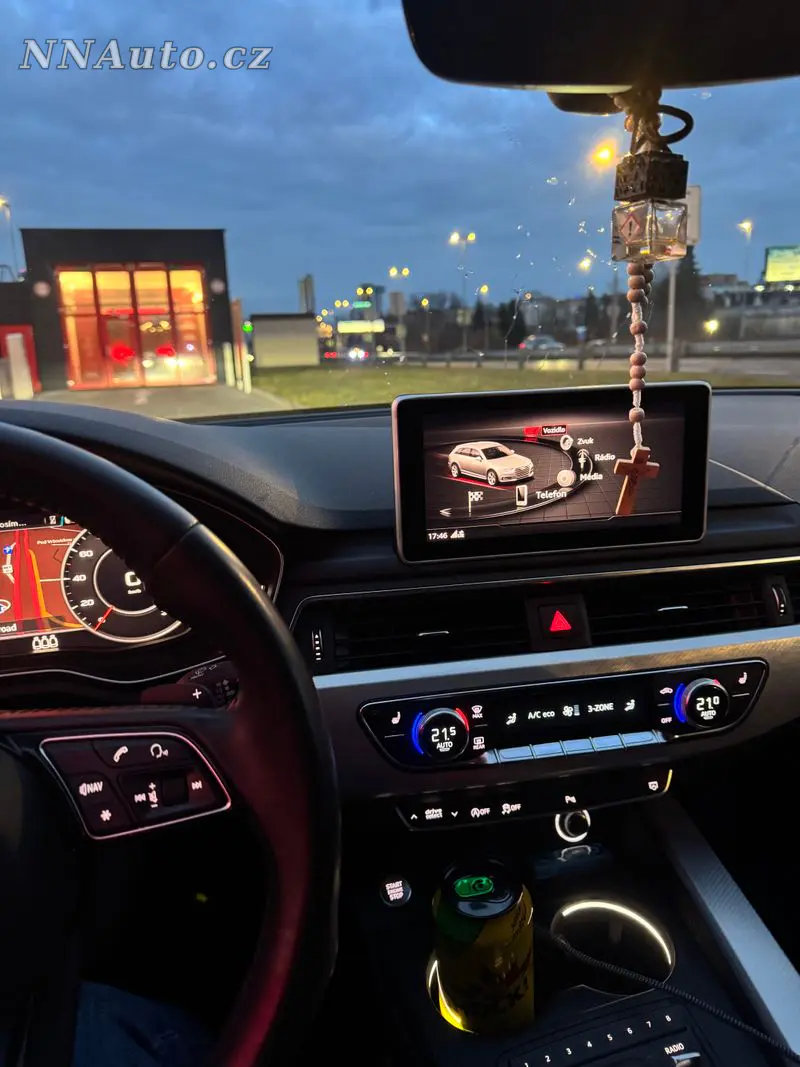Audi A4 – foto 2