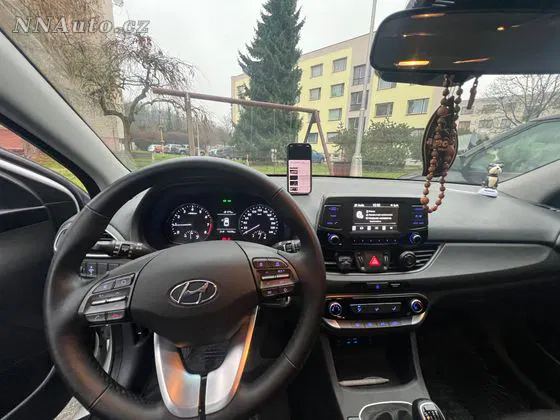 Hyundai I30 2018 na prodej – hlavní fotografie