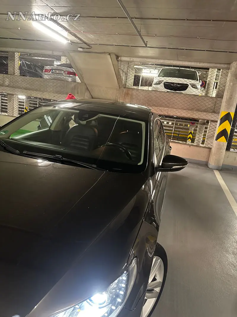 Volkswagen Cc – foto 6