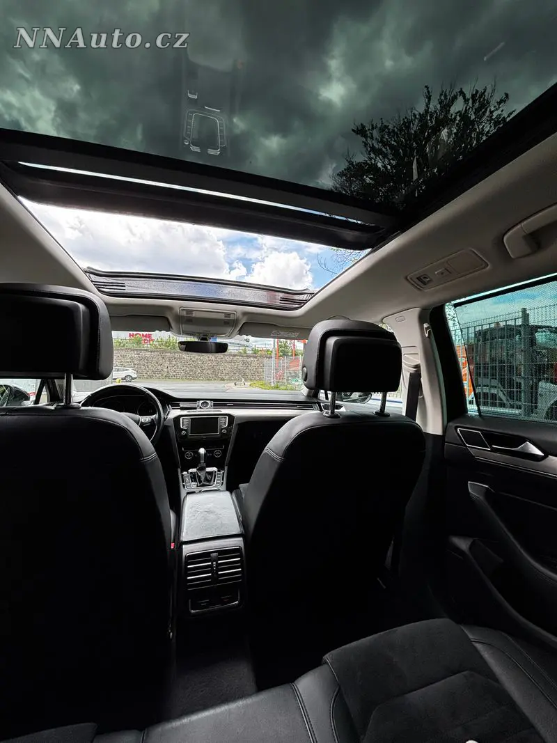 Volkswagen Passat-Variant – foto 4